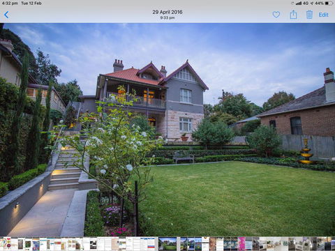 Greenwich Telwalla 3 - Hotels Melbourne 0