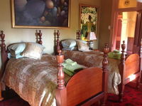 Book Grenfell Accommodation Vacations Hotels Melbourne Hotels Melbourne