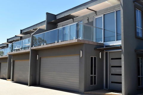 Griffith Prestige Apartments - Hotels Melbourne 0