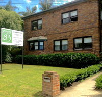 Guesthouse 83 - Hotels Melbourne