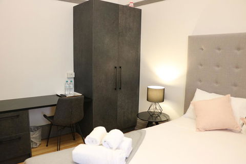 Guildford Hotel - Hotels Melbourne 0