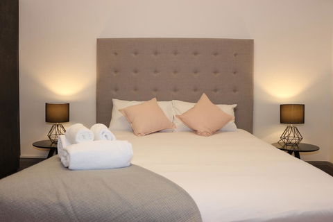 Guildford Hotel - Hotels Melbourne 3