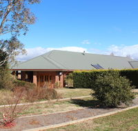 Gundaroo Manor Bed  Breakfast - Hotels Melbourne