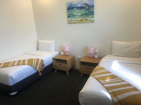 Gunyah Hotel - Hotels Melbourne 1