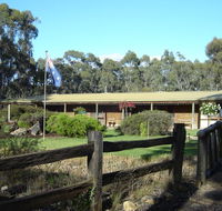 Gunyah Valley Retreat - Hotels Melbourne