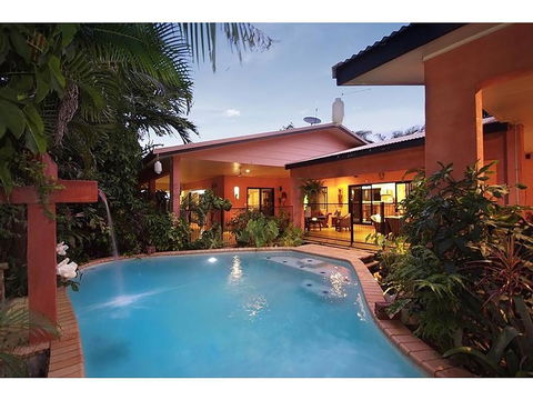 Hacienda Cooya Beach - Hotels Melbourne 0