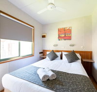 Halls Gap Gardens Caravan Park - Hotels Melbourne