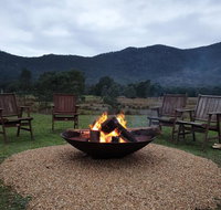 Halls Gap Motel - Hotels Melbourne