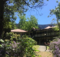 Halls Gap Tavern - Hotels Melbourne