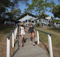 Halse lodge - Hotels Melbourne