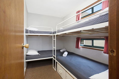 Hamilton Caravan Park - Hotels Melbourne 3