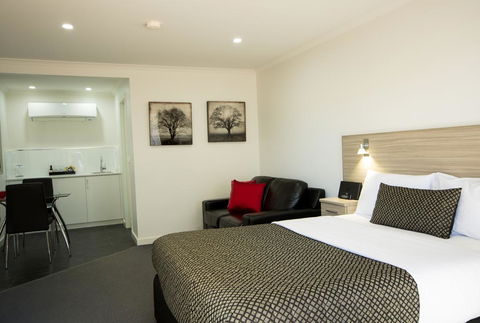 Hamilton Lonsdale Motel - Hotels Melbourne 2