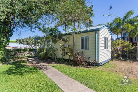 Harbour Lights Tourist Park - Hotels Melbourne 2