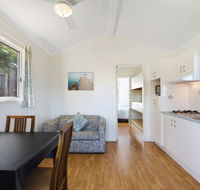 Harbour Lights Tourist Park - Hotels Melbourne