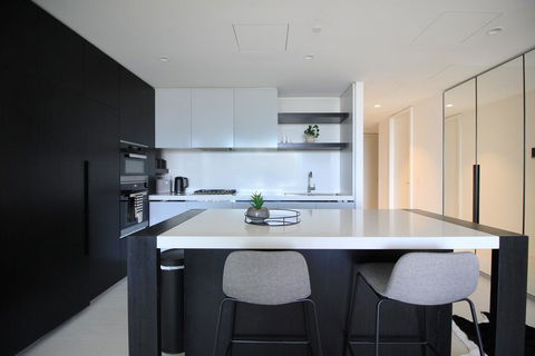 Harbour View Serviced Apartment - Hotels Melbourne 2