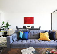 Harbour View Serviced Apartment - Hotels Melbourne