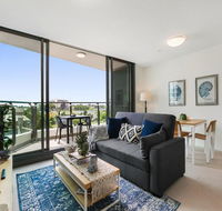 HARBOURSIDE- hosted by L'Abode Accommodation - Hotels Melbourne