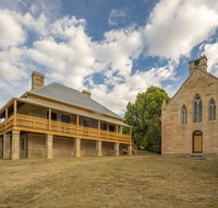 Hartley Historic Cottages - Hotels Melbourne