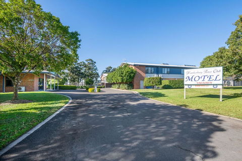 Hawkesbury Race Club Motel - Hotels Melbourne 0