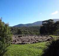 Hawksview at Mafeking - Hotels Melbourne