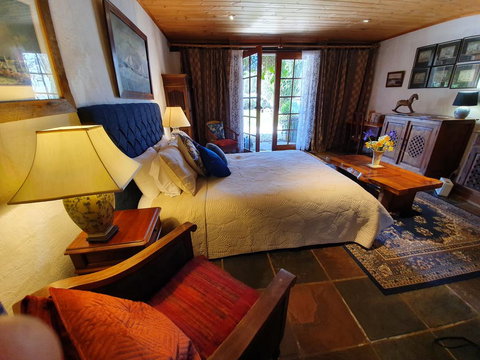 Hawley House - Hotels Melbourne 2