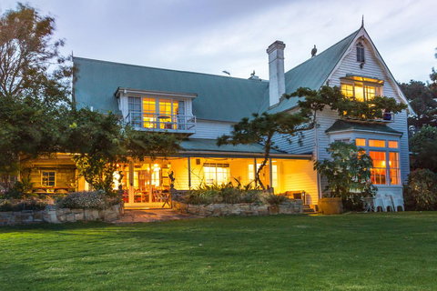 Hawley House - Hotels Melbourne 0