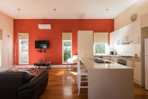 Healesville Cottage - Hotels Melbourne 1