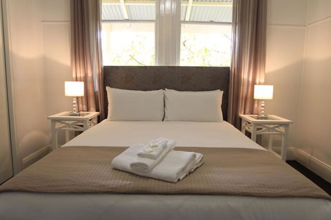 Healesville Garden Accommodation Houses - Hotels Melbourne 2
