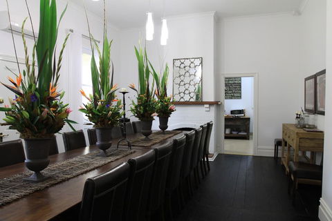 Healesville Garden Accommodation Houses - Hotels Melbourne 0
