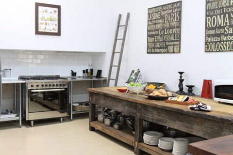 Healesville Garden Accommodation Houses - Hotels Melbourne 1