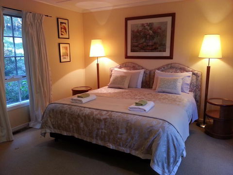 HEALESVILLE GETAWAY - Hotels Melbourne 3