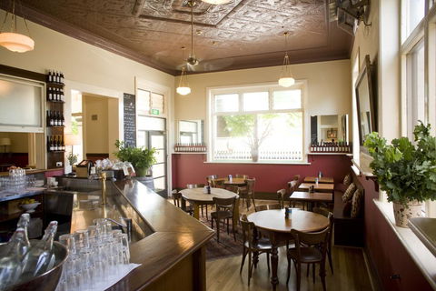 Healesville Hotel - Hotels Melbourne 0