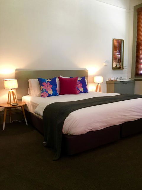 Healesville Hotel - Hotels Melbourne 3