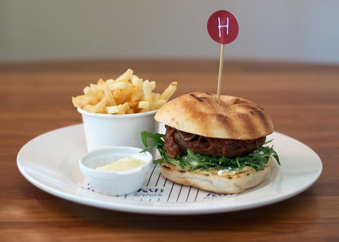 Healesville Hotel - Hotels Melbourne 1