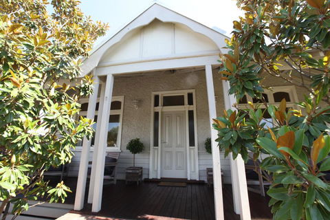 Healesville House - Magnolia House - Hotels Melbourne 2