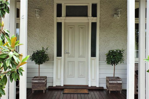 Healesville House - Magnolia House - Hotels Melbourne 0