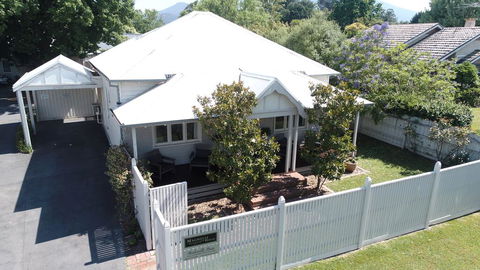 Healesville House - Magnolia House - Hotels Melbourne 1