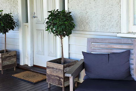 Healesville House - Magnolia House - Hotels Melbourne 3
