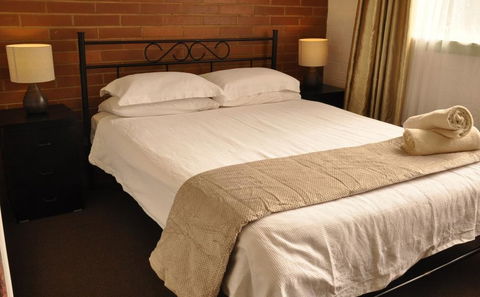 Healesville Maroondah View Motel - Hotels Melbourne 2