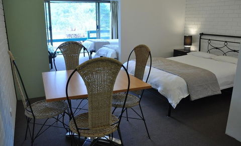 Healesville Maroondah View Motel - Hotels Melbourne 3
