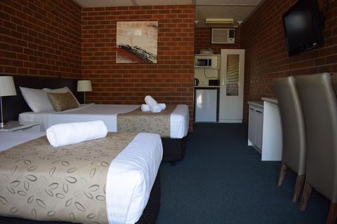 Healesville Motor Inn - Hotels Melbourne 1
