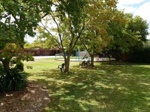 Healesville Motor Inn - Hotels Melbourne 0