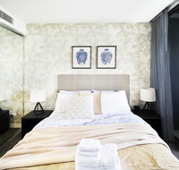 Hearty Milton Apartments - Hotels Melbourne