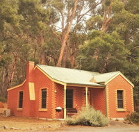 Heatherlie Cottages Halls Gap - Hotels Melbourne