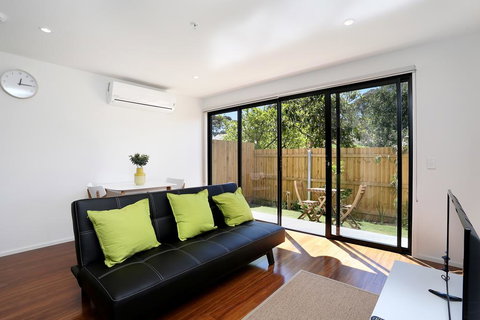 Heidelberg Short-stay Apartments - Hotels Melbourne 1