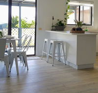 HelloSailor HolidayRental FirePit NBN AppleTV KingBed - Hotels Melbourne