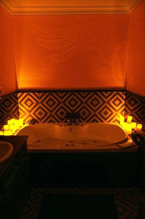 Henrietta's Country House - Hotels Melbourne 3