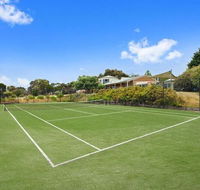 Heritage Bed  Breakfast - Hotels Melbourne