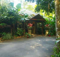 Heritage Lodge - Hotels Melbourne