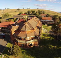 Hermitage Hill Country Retreat - Hotels Melbourne